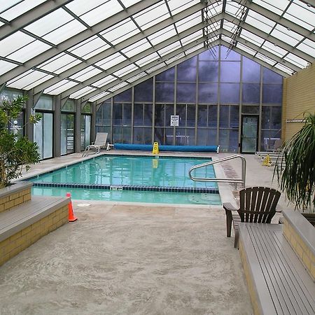 Seaside Camping Resort Cottage 11 Exterior foto