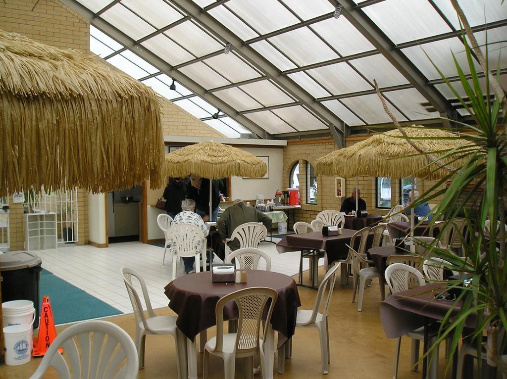 Seaside Camping Resort Cottage 11 Exterior foto